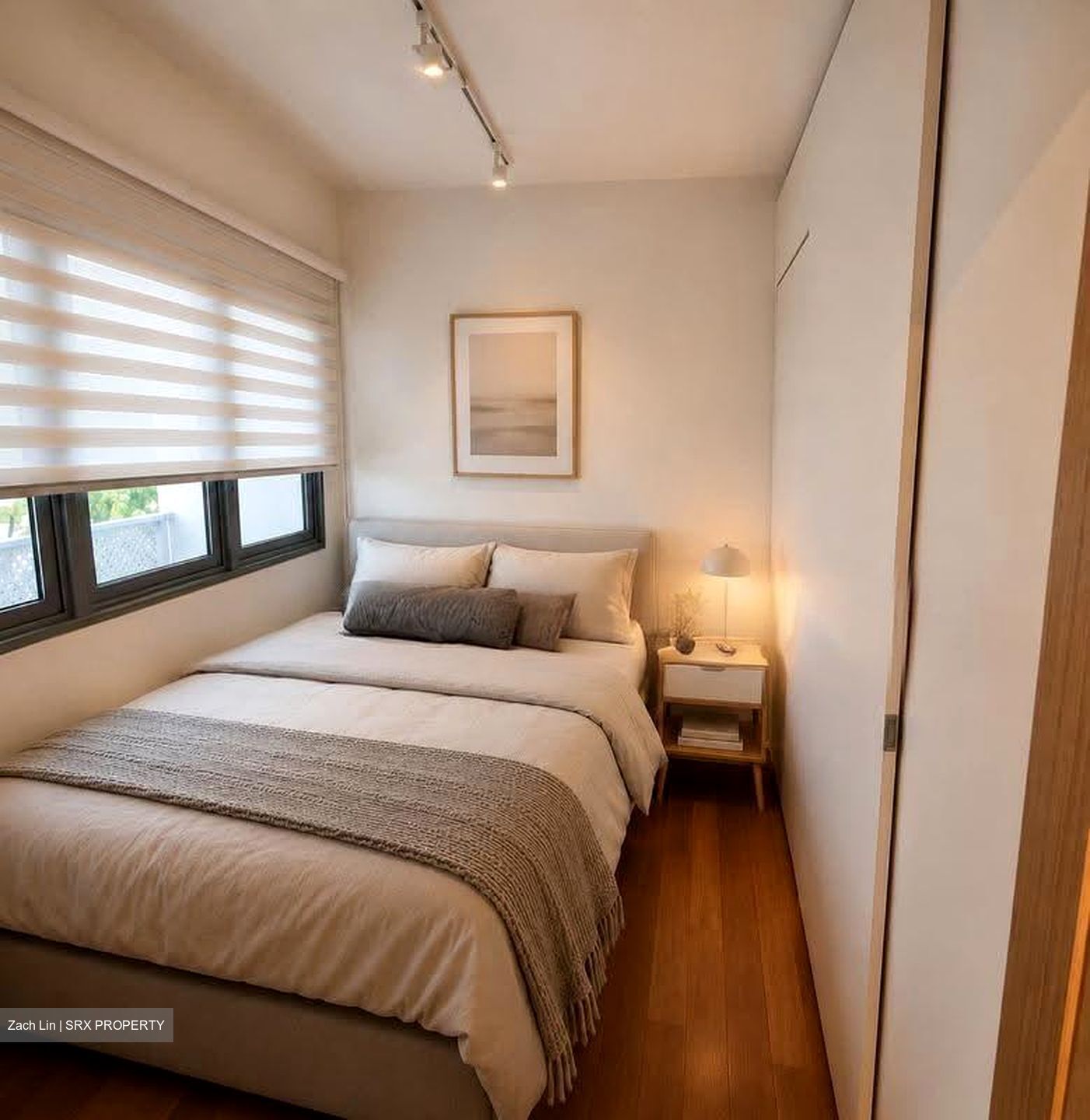 26 Newton (D11), Apartment #612947341
